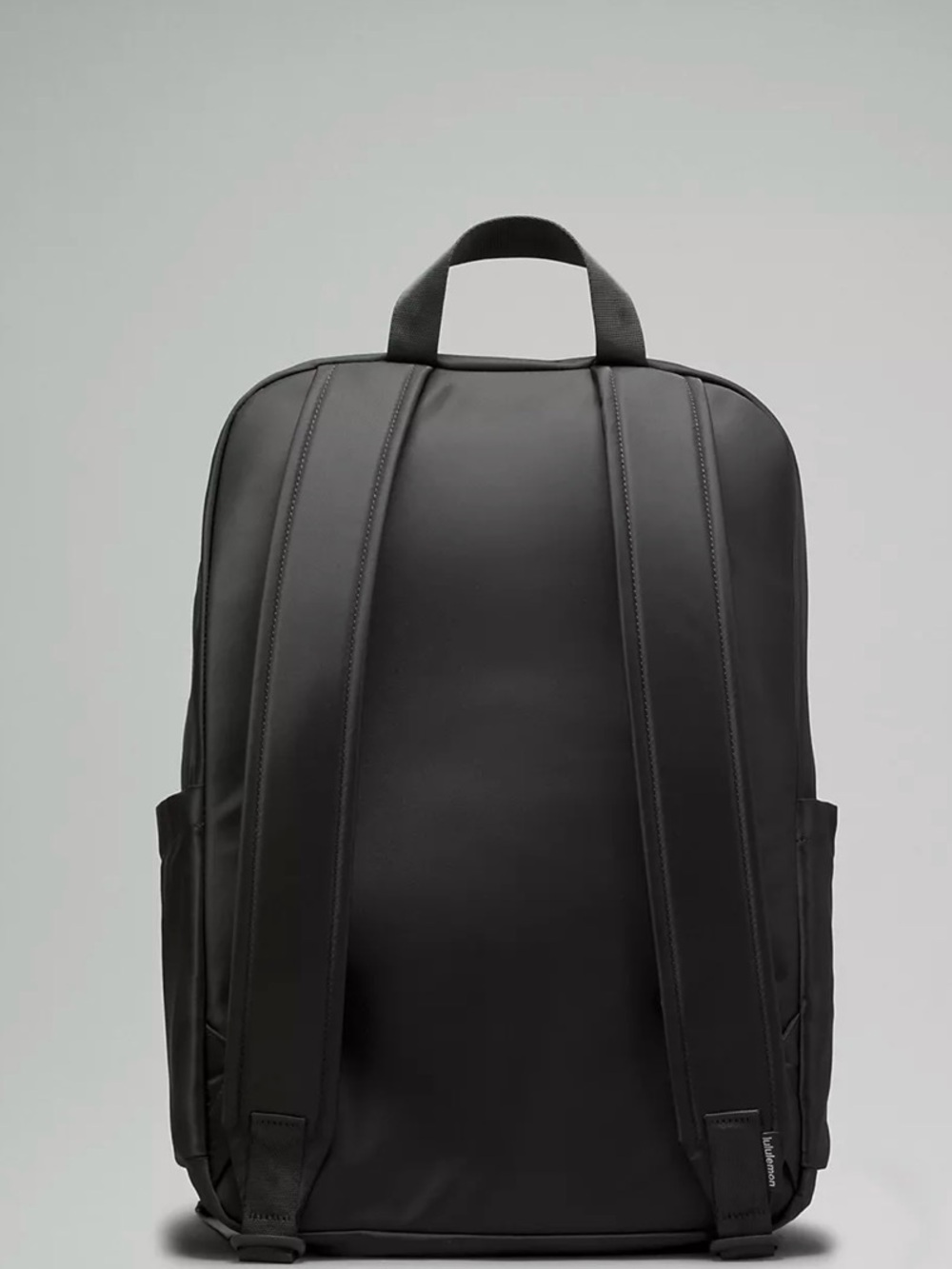 NWT Lulemon Everywhere backpack and belt bag black - Picture 6 of 15
